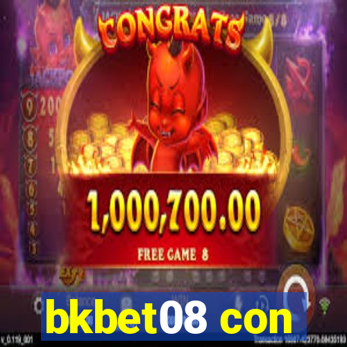 bkbet08 con